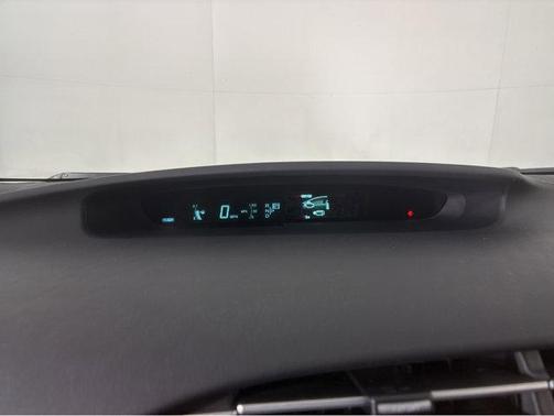 2014 Toyota Prius Three