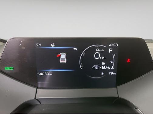 2023 Toyota Prius LE