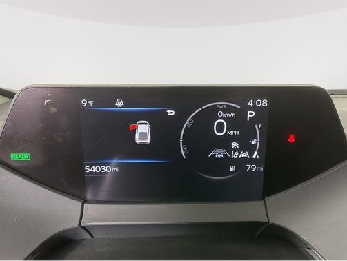 2023 Toyota Prius LE