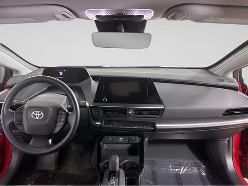 2023 Toyota Prius LE