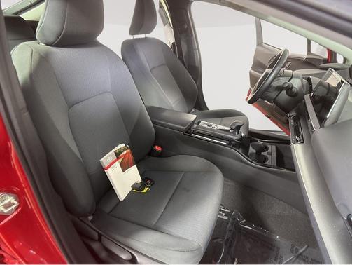2023 Toyota Prius LE