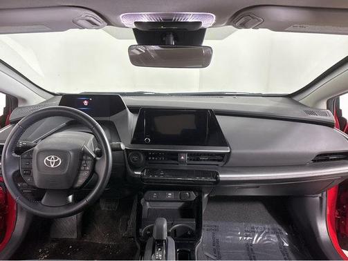 2023 Toyota Prius LE