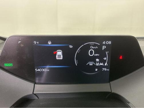 2023 Toyota Prius LE