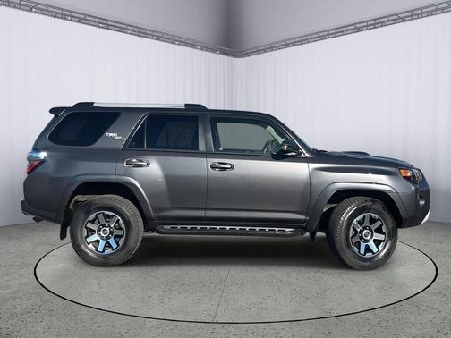 2018 Toyota 4Runner TRD Off Road Premium