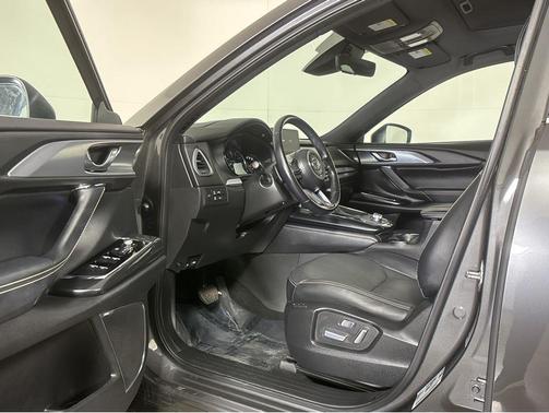 2023 Mazda CX-9 Grand Touring