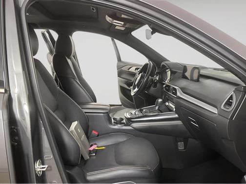 2023 Mazda CX-9 Grand Touring