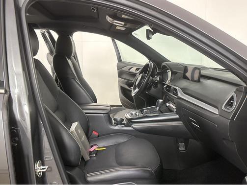 2023 Mazda CX-9 Grand Touring