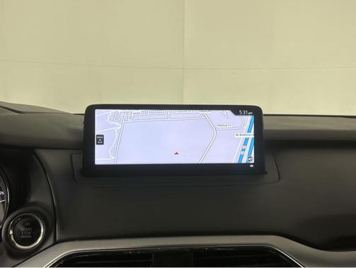 2023 Mazda CX-9 Grand Touring