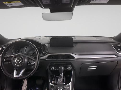 2023 Mazda CX-9 Grand Touring