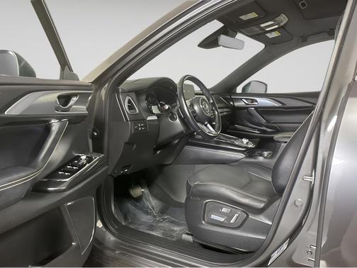 2023 Mazda CX-9 Grand Touring