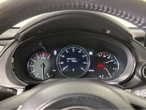 2023 Mazda CX-9 Grand Touring