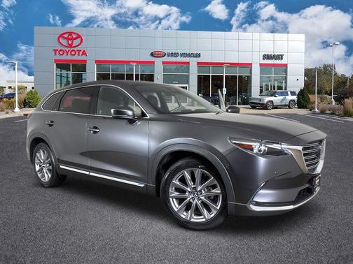 2023 Mazda CX-9 Grand Touring