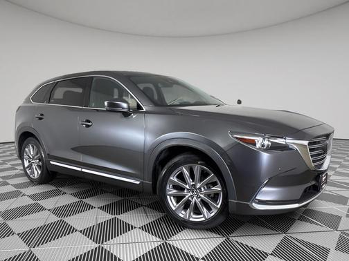 2023 Mazda CX-9 Grand Touring