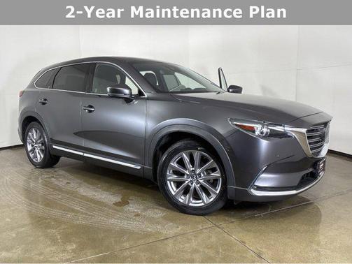 2023 Mazda CX-9 Grand Touring