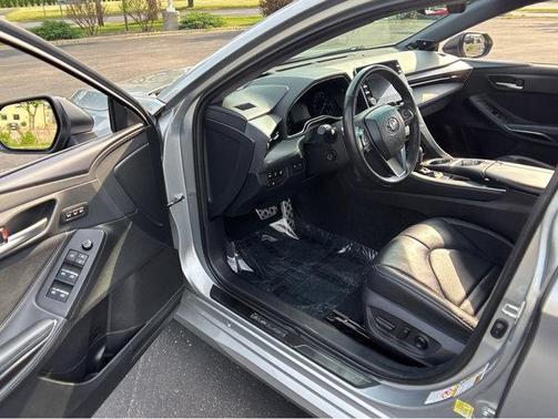 2019 Toyota Avalon Touring