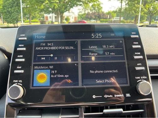 2019 Toyota Avalon Touring