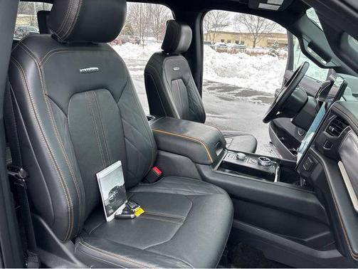 2022 Ford Expedition Max Platinum