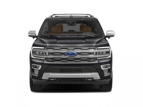2022 Ford Expedition Max Platinum