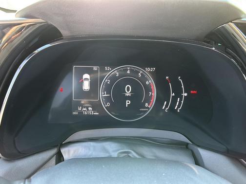 Eminent White Pearl 2023 Lexus RX 350 Base