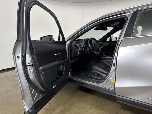 2021 Lexus UX 250h Base