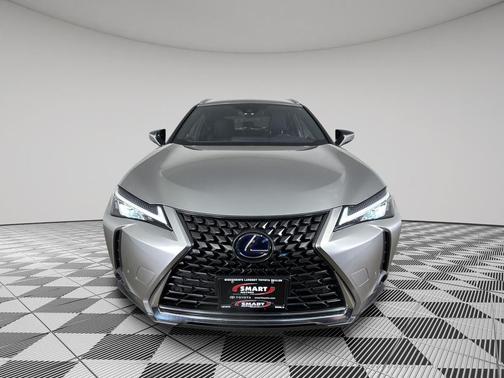 2021 Lexus UX 250h Base