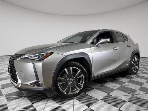 2021 Lexus UX 250h Base