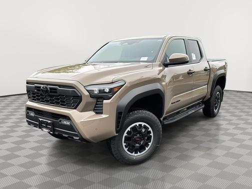 Mudbath 2026 Toyota Tacoma SR5