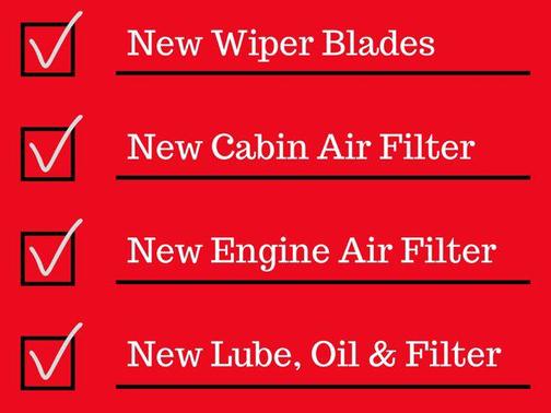 2021 Volkswagen Golf 1.4T TSI