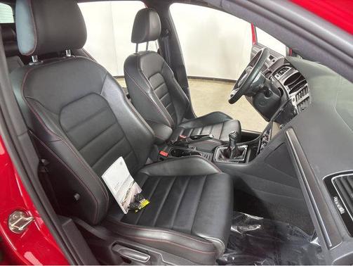 2021 Volkswagen Golf 1.4T TSI