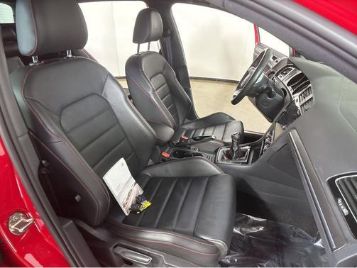 2021 Volkswagen Golf 1.4T TSI