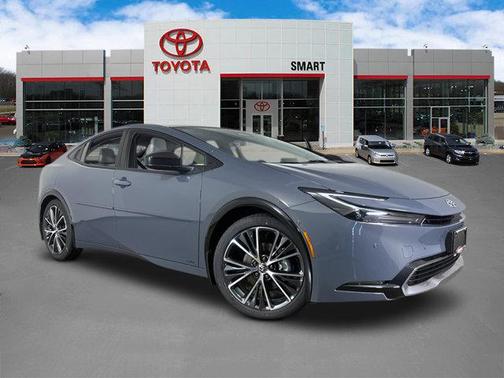 2026 Toyota Prius Limited