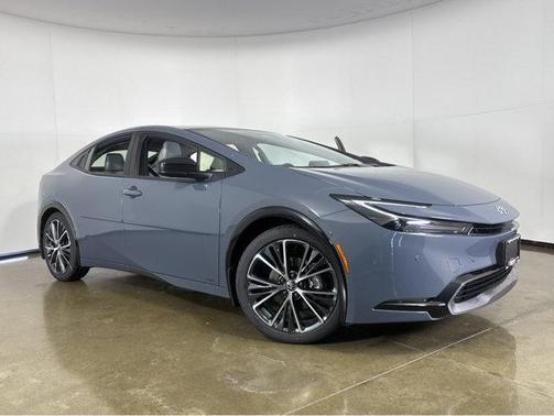 2026 Toyota Prius Limited