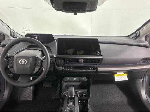 2026 Toyota Prius Limited
