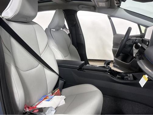 2026 Toyota Prius Limited
