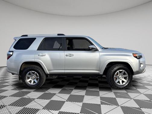 2014 Toyota 4Runner Trail