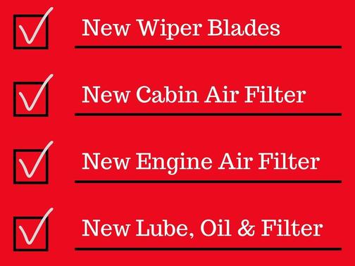 2021 RAM 2500 Laramie Crew Cab 4x4 6'4' Box