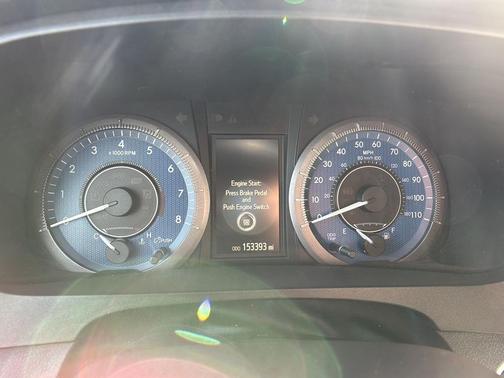 2017 Toyota Sienna Limited Premium