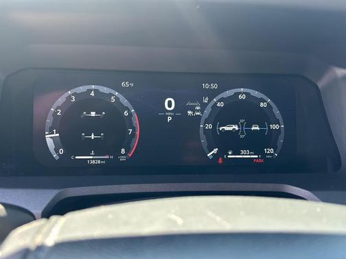 Cutting Edge 2025 Toyota 4Runner TRD Off Road Premium