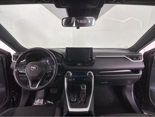 2022 Toyota RAV4 Prime SE