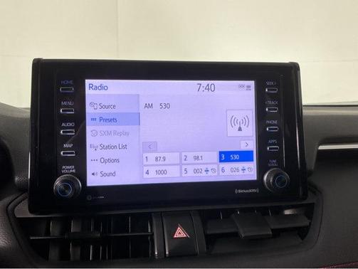 2022 Toyota RAV4 Prime SE