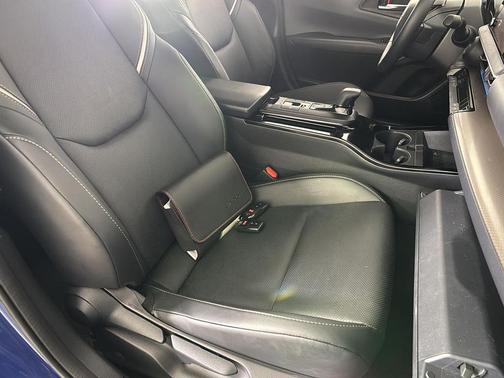 2024 Toyota Prius XLE