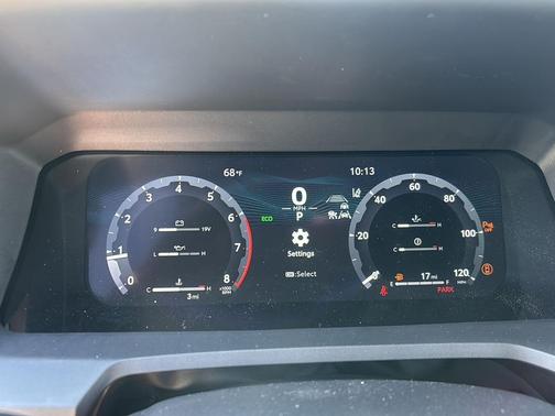 Ice Cap 2026 Toyota Tacoma TRD Off Road