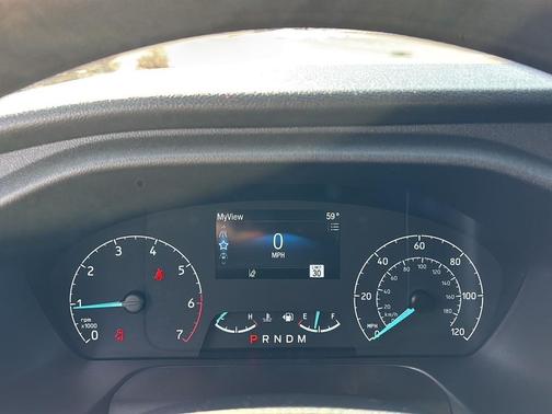 2024 Ford Transit-350 Base