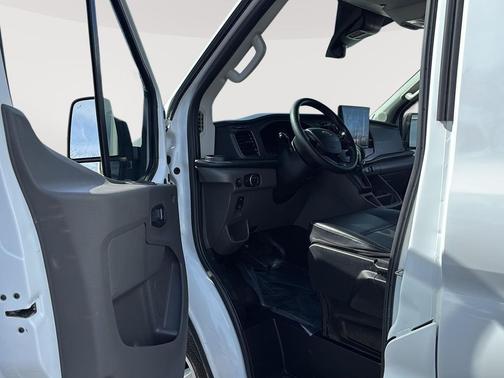 2024 Ford Transit-350 Base