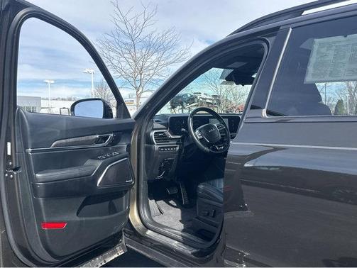 2023 Kia Telluride SX Prestige X-Pro