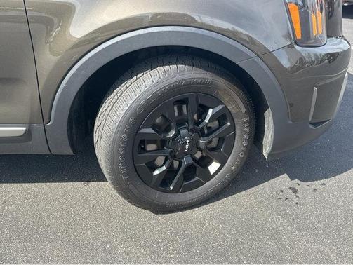 2023 Kia Telluride SX Prestige X-Pro