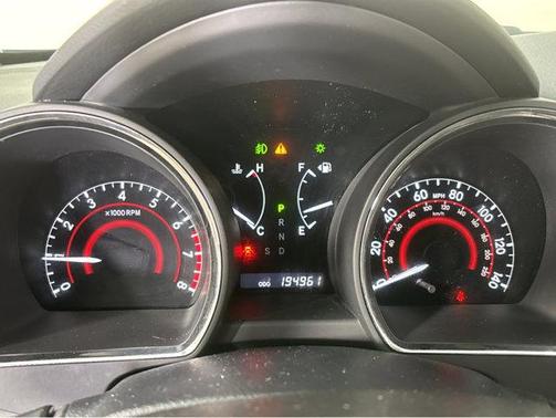 2013 Toyota Highlander SE