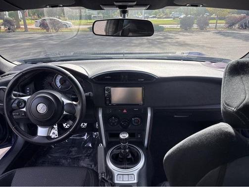 2017 Toyota 86 Base