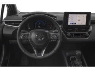 Celestite 2026 Toyota Corolla SE