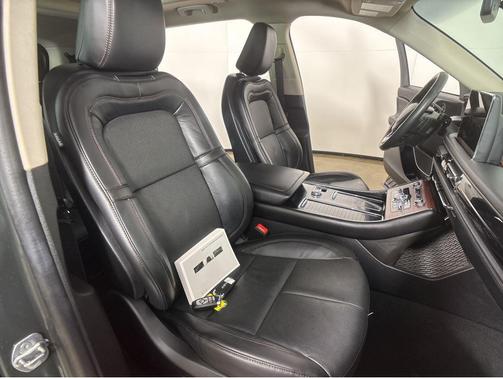 2023 Lincoln Aviator Reserve AWD